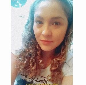 Meet your Posher, Natalia